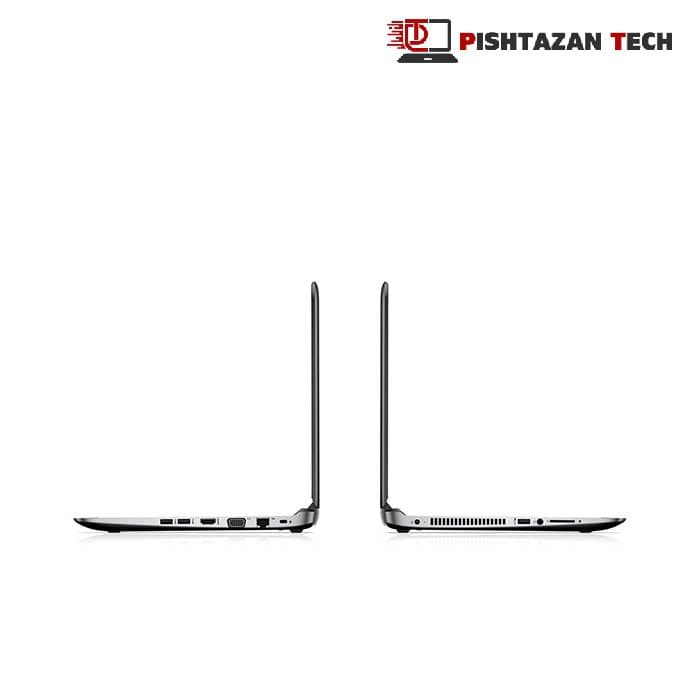 لپ تاپ استوک اچ پی مدل ProBook 440 G3 — تصویر ۵
