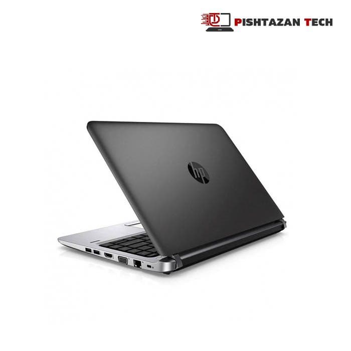 لپ تاپ استوک اچ پی مدل ProBook 440 G3 — تصویر ۴