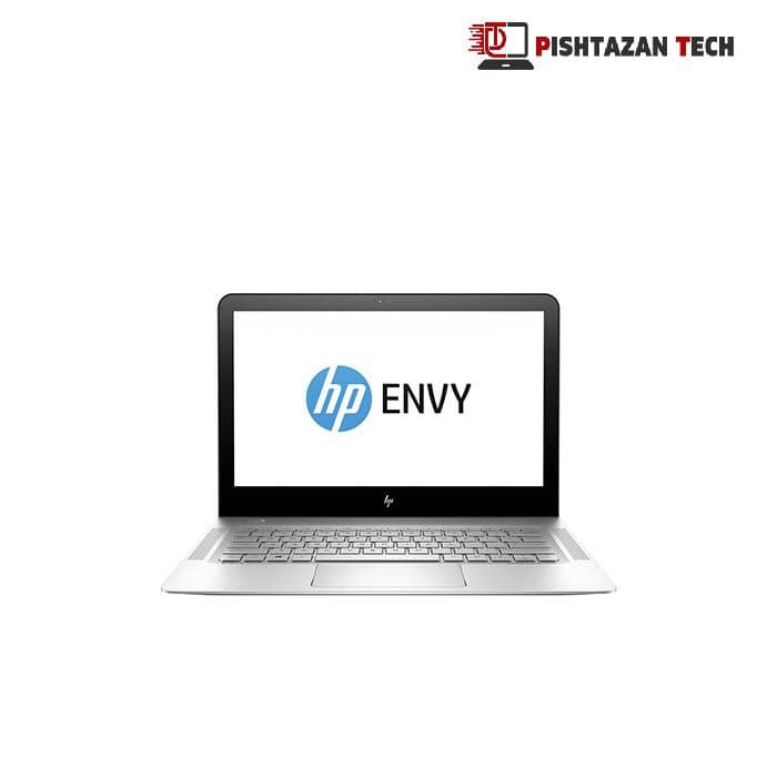لپ تاپ استوک لمسی اچ پی مدل ENVY 13-A