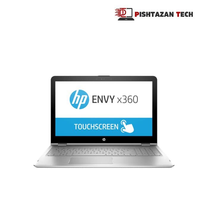 لپ تاپ استوک لمسی اچ پی مدل ENVY M6 X360 i7gen6