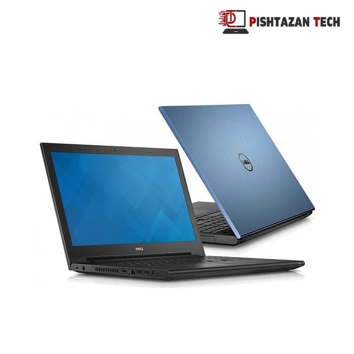 لپ تاپ استوک دل مدل inspiron 3543 — تصویر ۲