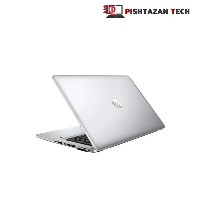 لپ تاپ استوک لمسی اچ پی مدل Elite book 850 G4 i7 — تصویر ۷