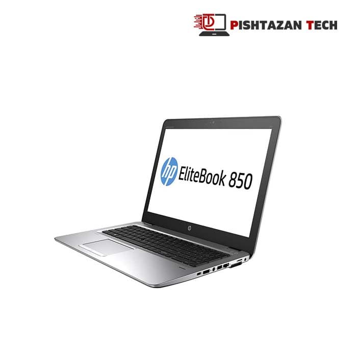لپ تاپ استوک لمسی اچ پی مدل Elite book 850 G4 i7 — تصویر ۶