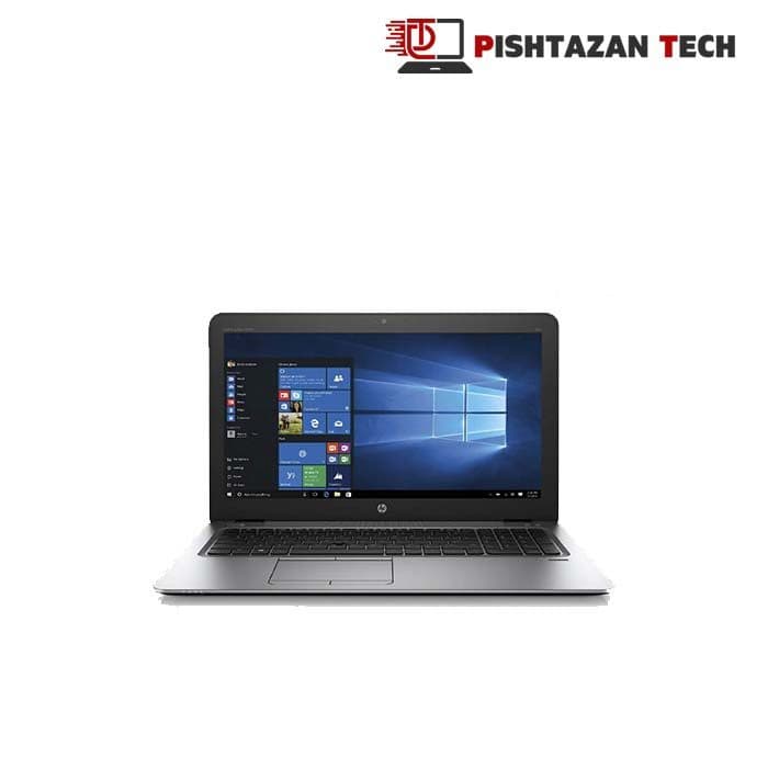 لپ تاپ استوک لمسی اچ پی مدل Elite book 850 G4 i7 — تصویر ۵