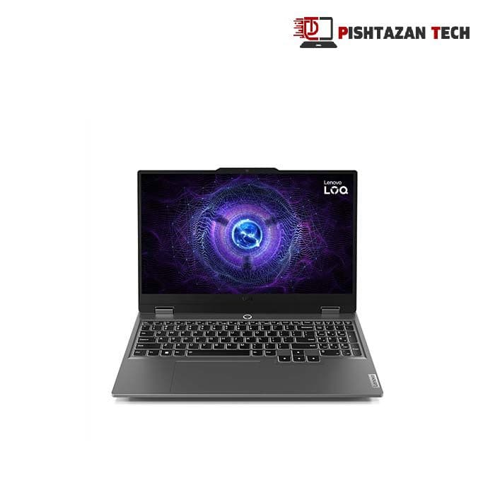 لپ تاپ لنوو مدل Legion Pro 5 i7-14650HX — تصویر ۲