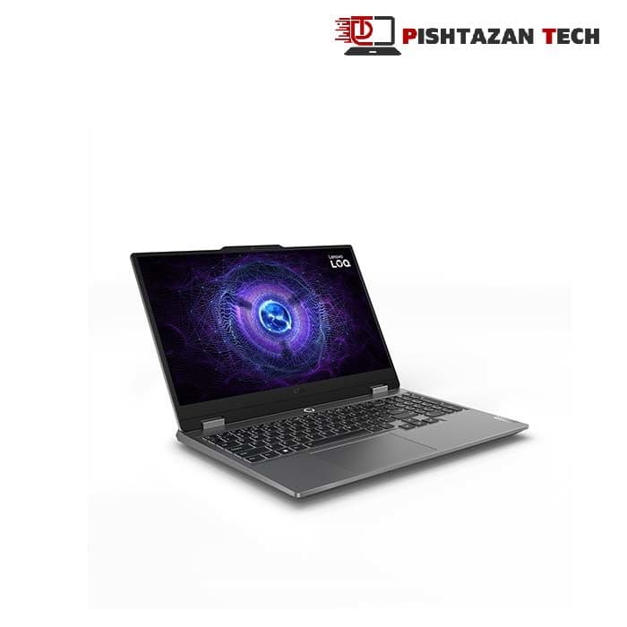 لپ تاپ لنوو مدل Legion Pro 5 i7-14650HX — تصویر ۳