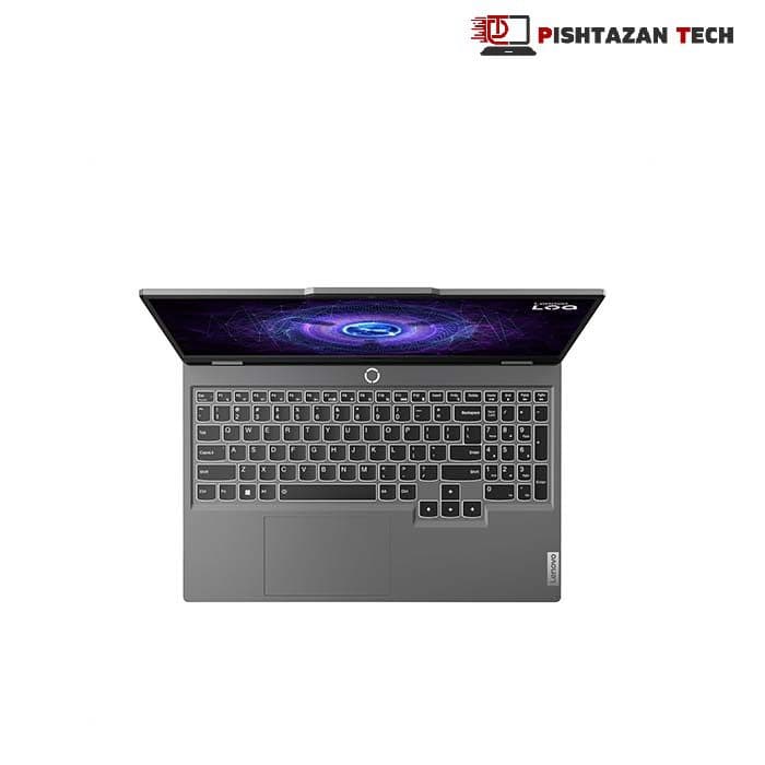لپ تاپ لنوو مدل Legion Pro 5 i7-14650HX