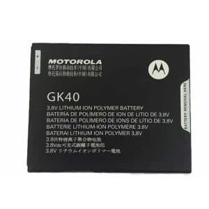 باتری موتورولا Motorola Moto G4 Play — تصویر ۲