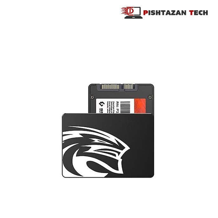 حافظه اس اس دی کینگ اسپک SSD 256GB Sata Kingspec