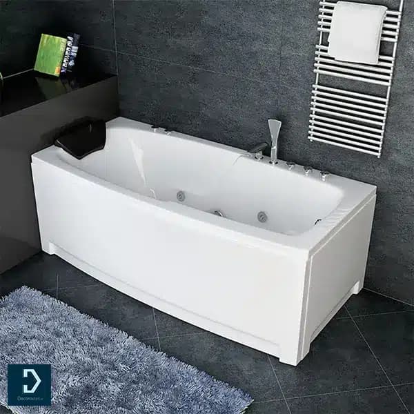 وان جکوزی داتیس مدل 6121