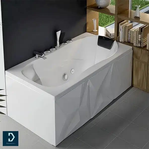 وان جکوزی داتیس مدل 6037
