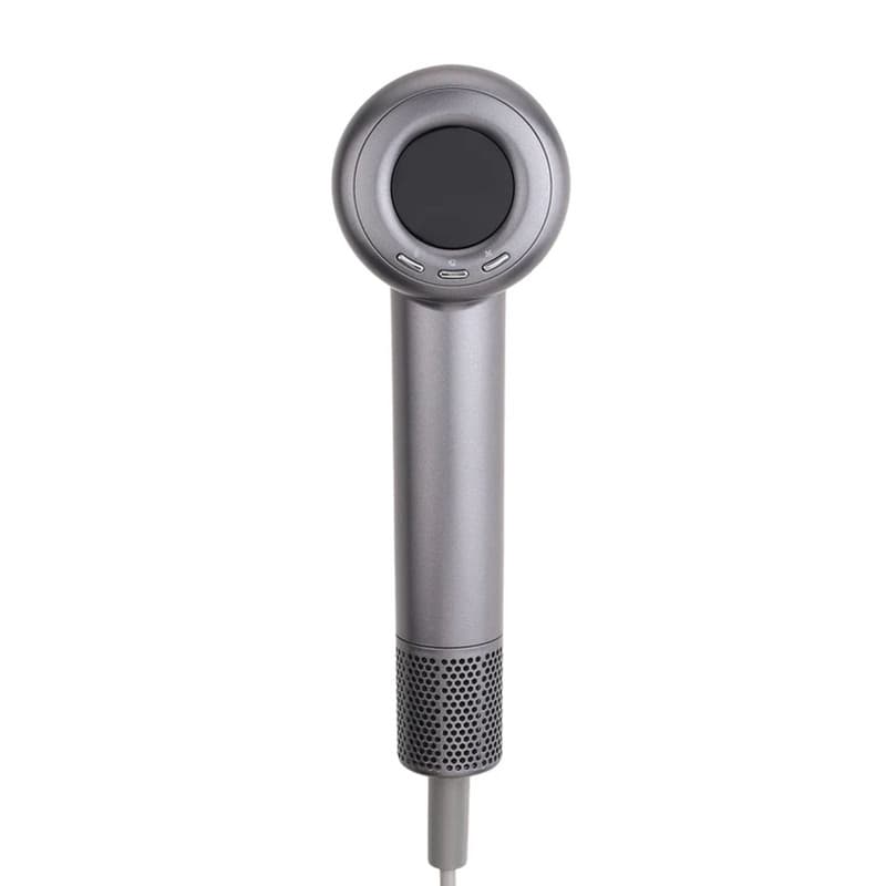 سشوار حرفهای 1600 وات لکسیون مدل Rapid Air Pro HD:1698، موتور BLDC وزن 500 گرم، المنت فلز، دارای سری دیسپانسر،