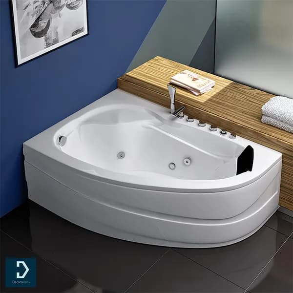 وان جکوزی داتیس مدل 6057