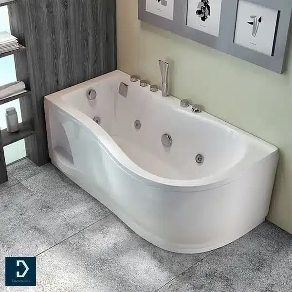 وان جکوزی داتیس مدل 6111