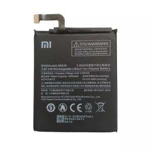 باتری شیائومی Xiaomi Mi 6 — تصویر ۲