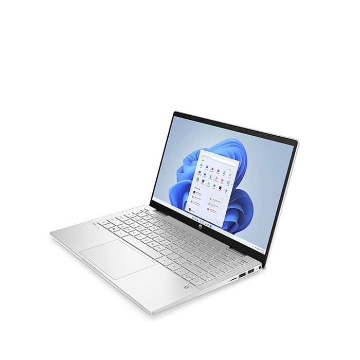 لپ تاپ استوک لمسی اچ پی مدل Pavilion 14-B X360 i5gen8 — تصویر ۲