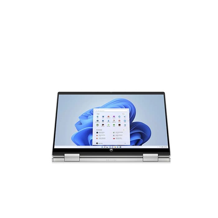 لپ تاپ استوک لمسی اچ پی مدل Pavilion 14-B X360 i5gen8 — تصویر ۴