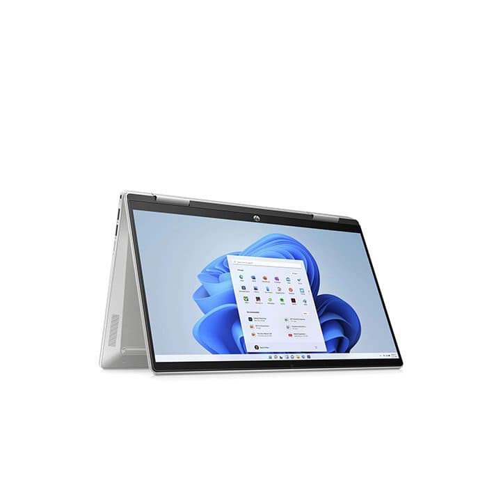 لپ تاپ استوک لمسی اچ پی مدل Pavilion 14-B X360 i5gen8 — تصویر ۶
