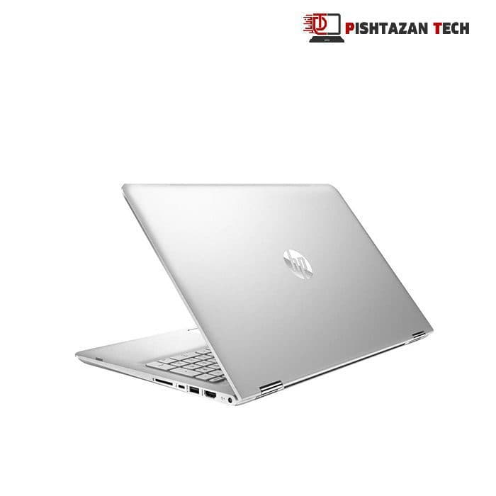 لپ تاپ استوک لمسی اچ پی مدل ENVY M6 X360 i7 — تصویر ۳