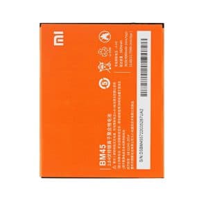 باتری شیائومی Xiaomi Redmi Note 2 — تصویر ۲