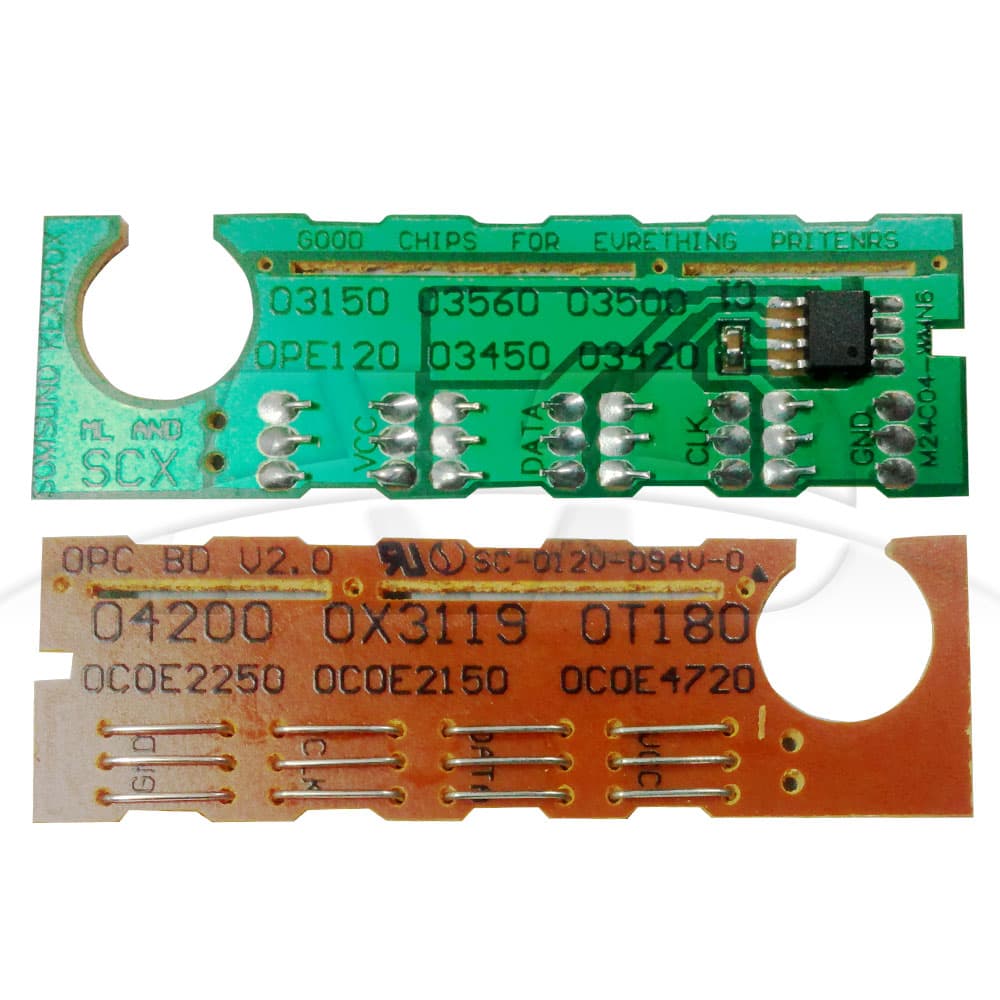 چیپست کارتریج سامسونگ Samsung ML2150