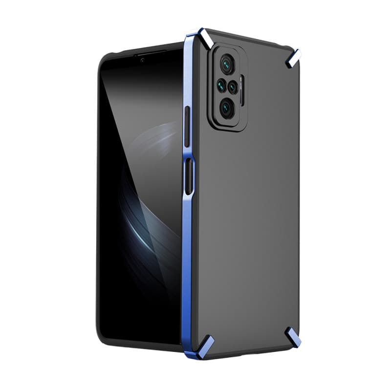 کاور ونزو مدل Alfa مناسب برای گوشی موبایل شیائومی Redmi Note 10 pro / Redmi note 10 pro max — تصویر ۲