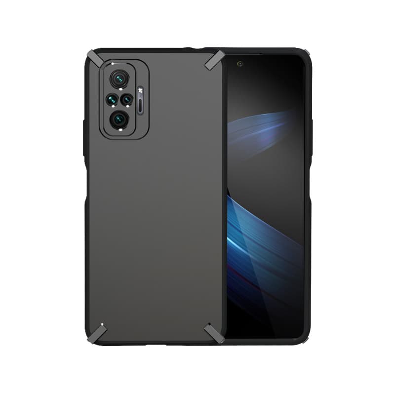 کاور ونزو مدل Alfa مناسب برای گوشی موبایل شیائومی Redmi Note 10 pro / Redmi note 10 pro max