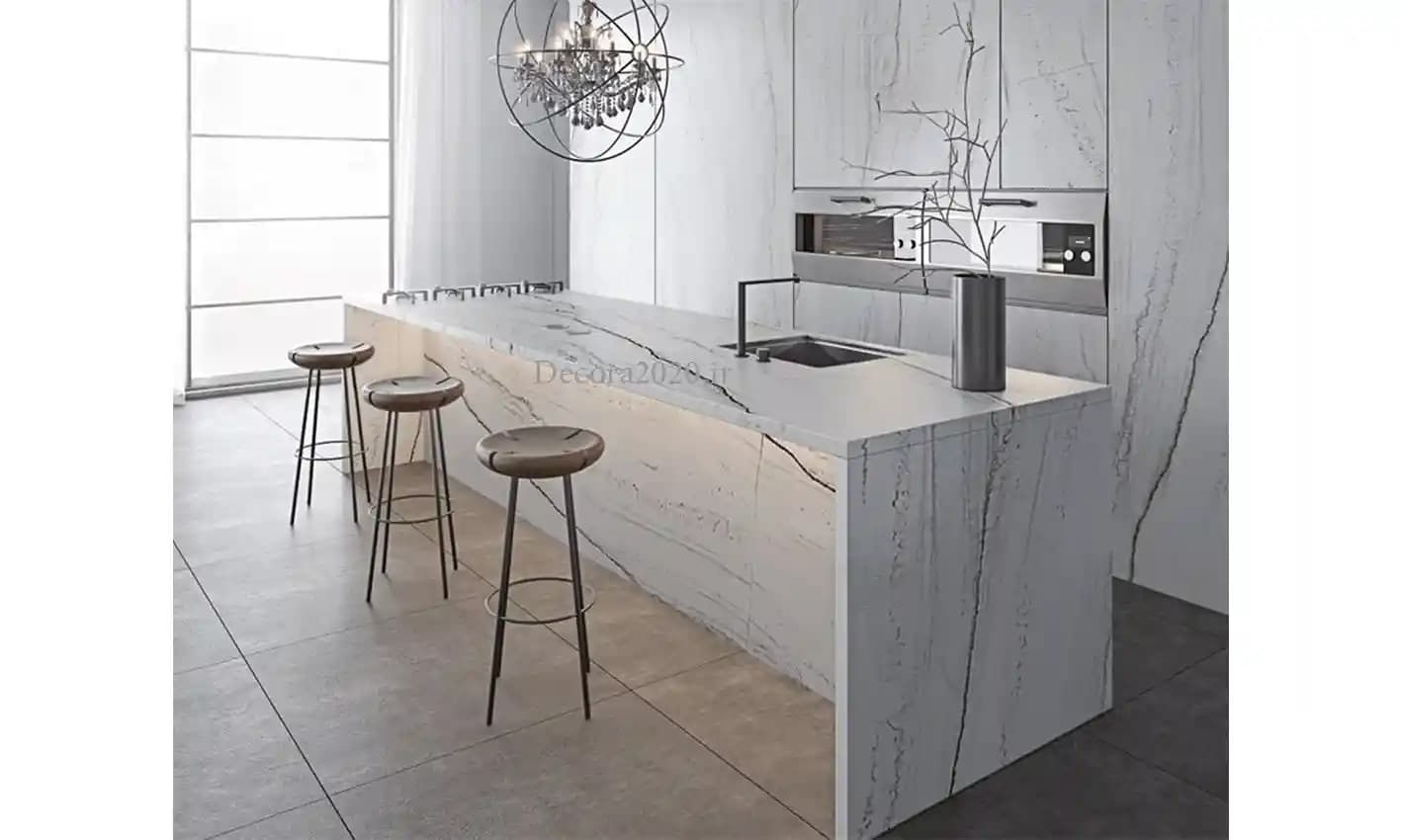 سرامیک اسلب ونیس 150*300 پالرمو