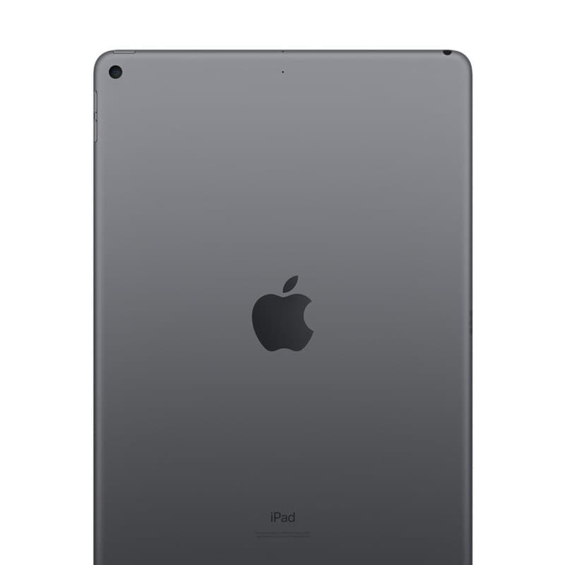 تبلت اپل مدل iPad (9th Generation) 10.2-Inch Wi-Fi 2021 ظرفیت 256 گیگابایت — تصویر ۲
