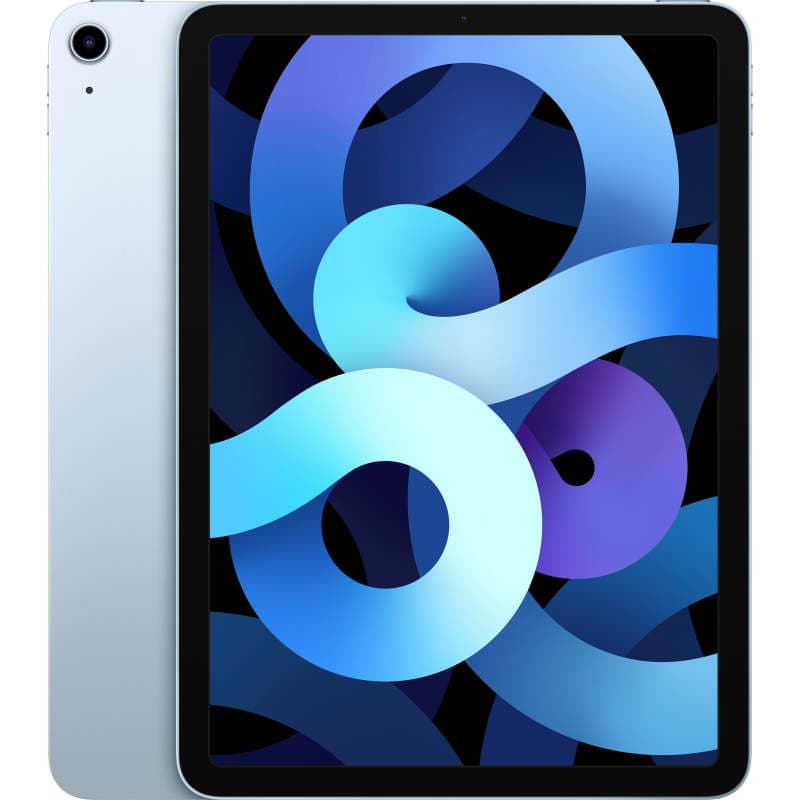 تبلت اپل مدل iPad Air 10.9 inch 2020 WiFi ظرفیت 64 گیگابایت — تصویر ۴