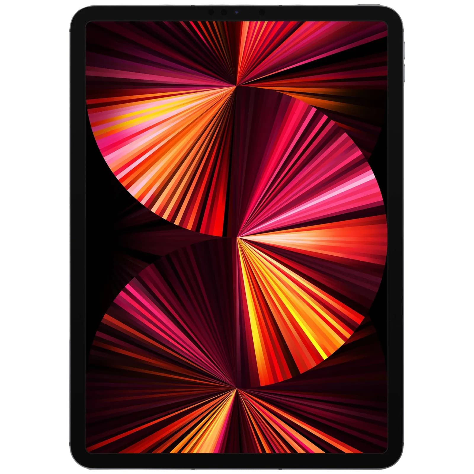 تبلت اپل مدل iPad Pro 11 inch 2021 WiFi ظرفیت 256 گیگابایت — تصویر ۷