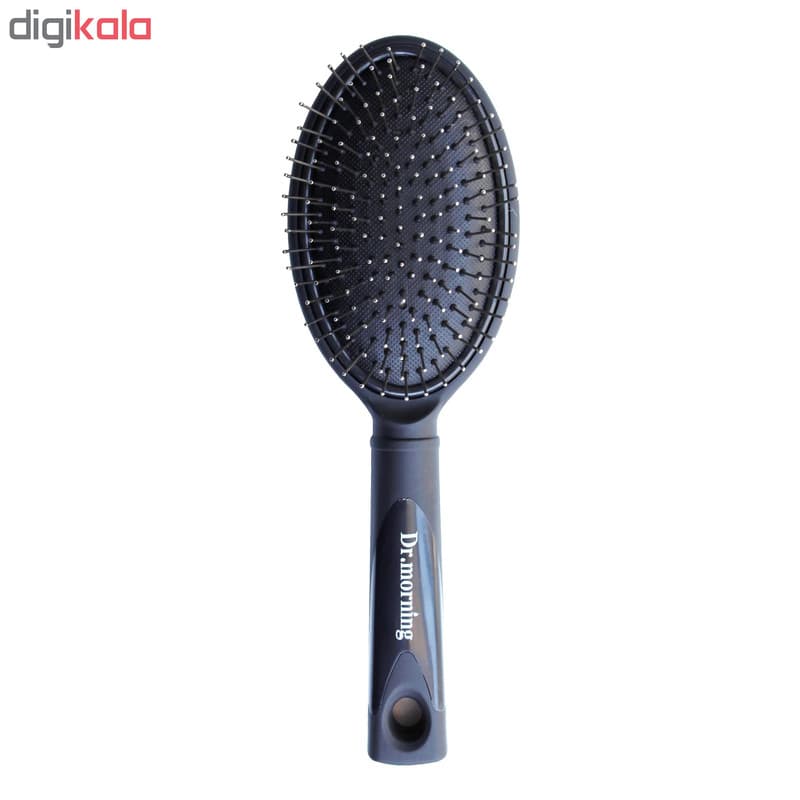 برس مو دکتر مورنینگ مدل DR01 — تصویر ۳