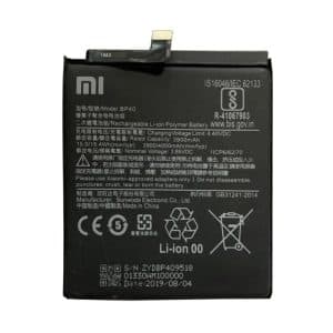 باتری شیائومی Xiaomi Redmi K20 Pro Premium — تصویر ۲