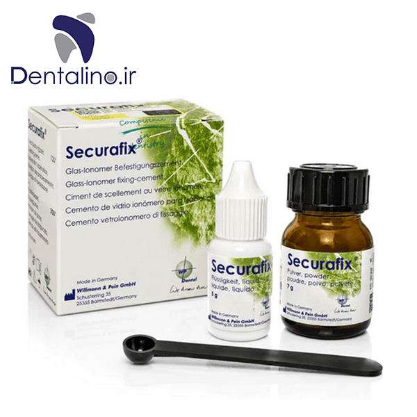 گلاس آینومر لوتینگ WP Dental