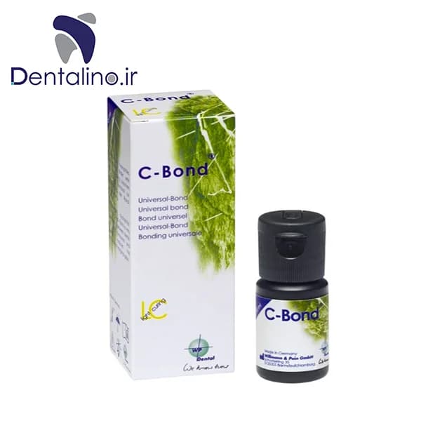 باندینگ نسل 5 WP Dental