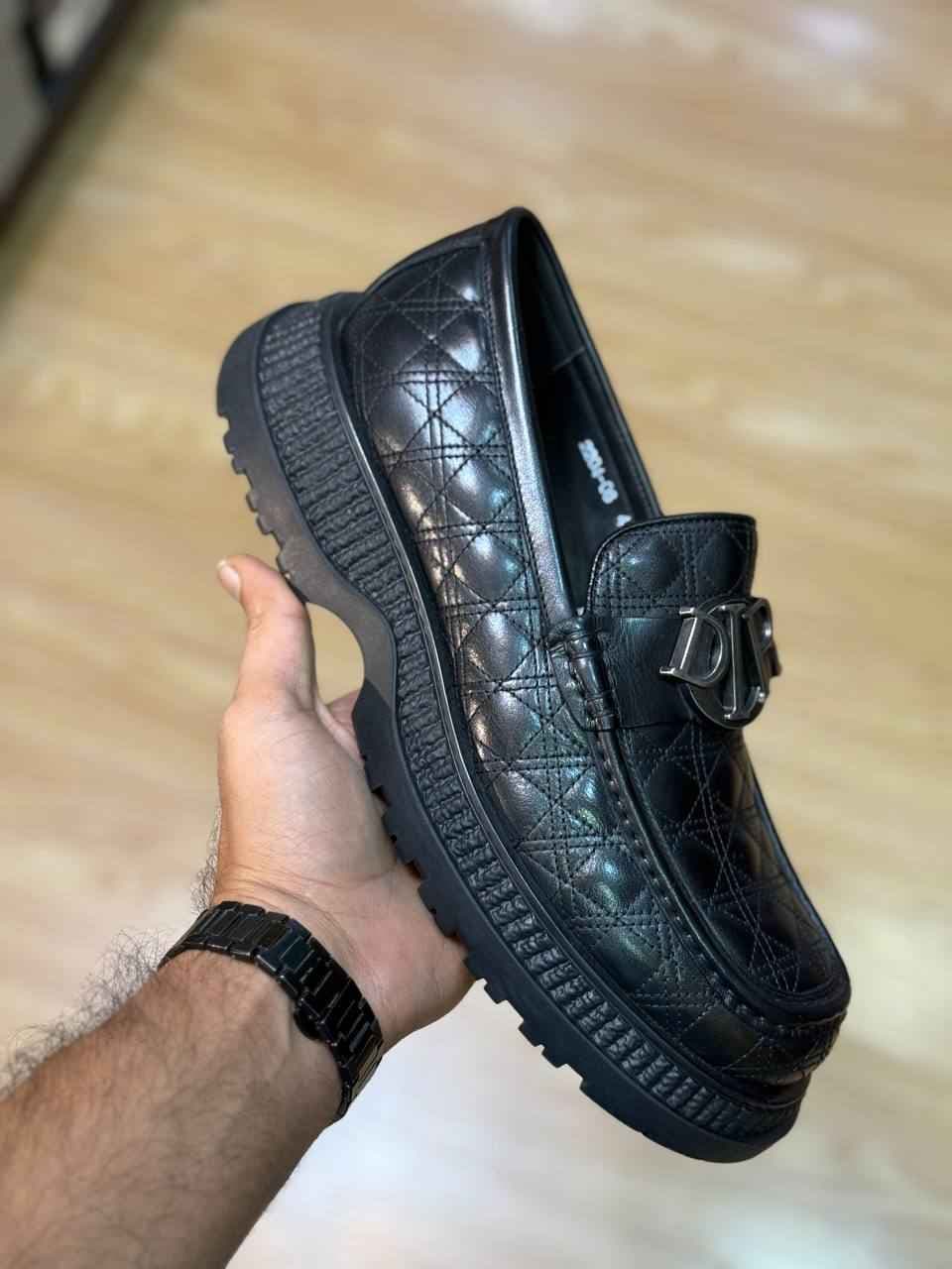کتانی کالجی دیور Dior — تصویر ۳