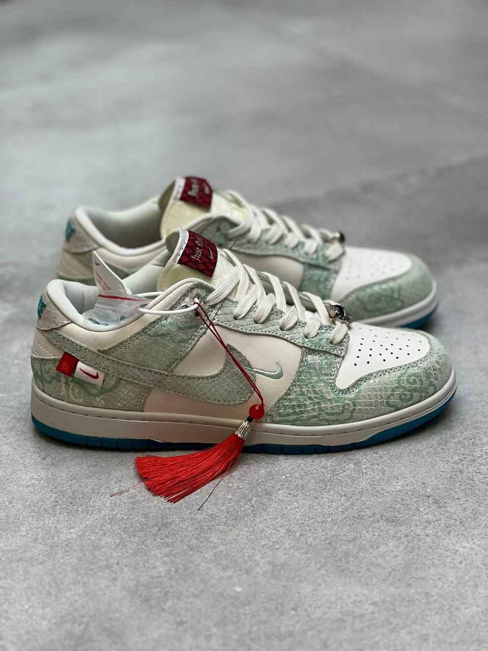 کتانی نایک ایر جردن 45 Nike airjordan زیتونی