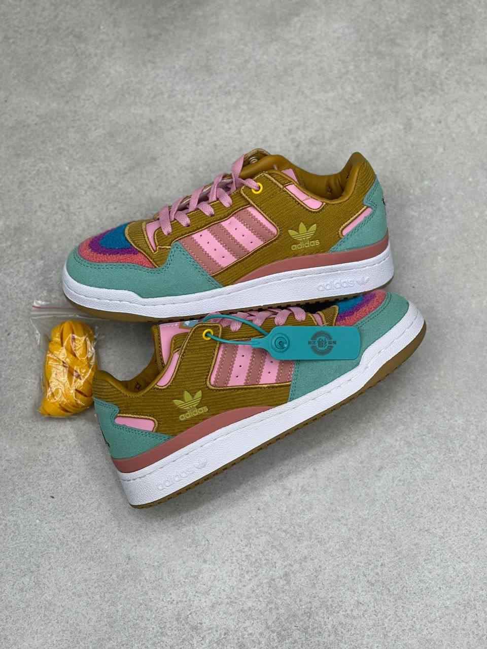 کتانی آدیداس مسی Adidas messi