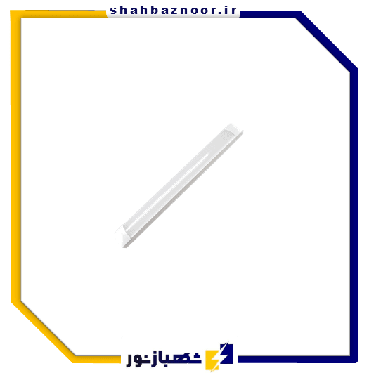 شاهچراغ FTL براکت 20 وات نور مهتابی کد 04