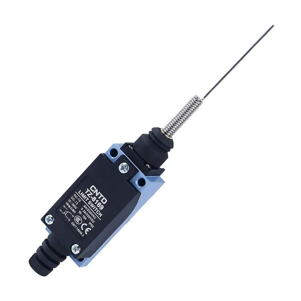 لیمیت سوئیچ آنتنی CNTD مدل TZ-8169
