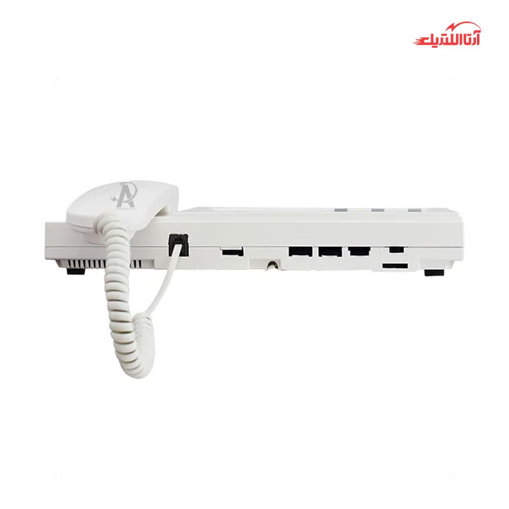 مانیتور آیفون تصویری 7 اینچ سوزوکی مدل SZ-725 — تصویر ۳
