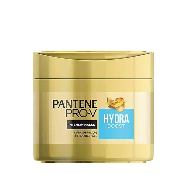 ماسک مو پنتن مدل hydra boost حجم 300 میل