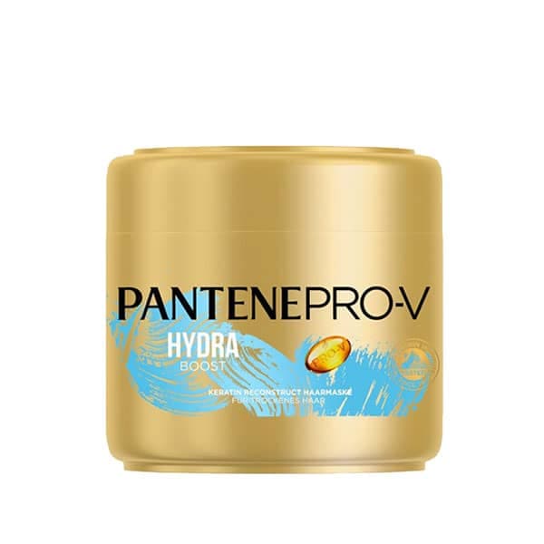 ماسک مو پنتن مدل hydra boost حجم 300 میل — تصویر ۳