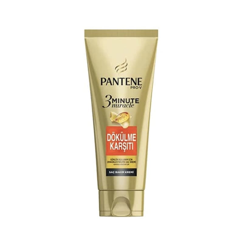 ماسک مو پنتن تیوپی dokulme karsiti حجم 200 میل — تصویر ۳