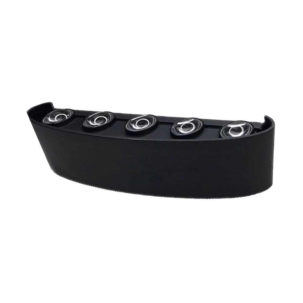 چراغ دیواری دکوراتیو 10 وات یکتا افروز مدل AL-005