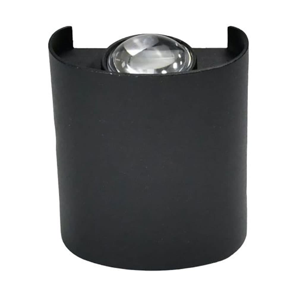 چراغ دیواری دکوراتیو 2 وات یکتا افروز مدل AL-001