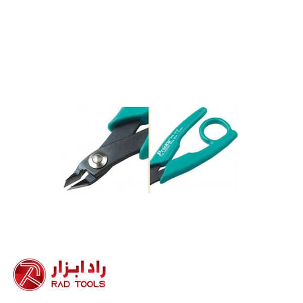 کف چین PROSKIT 8PK-101D — تصویر ۳