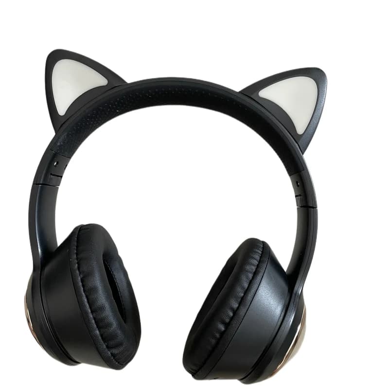 هدفون عروسکی مدل AKZ-60