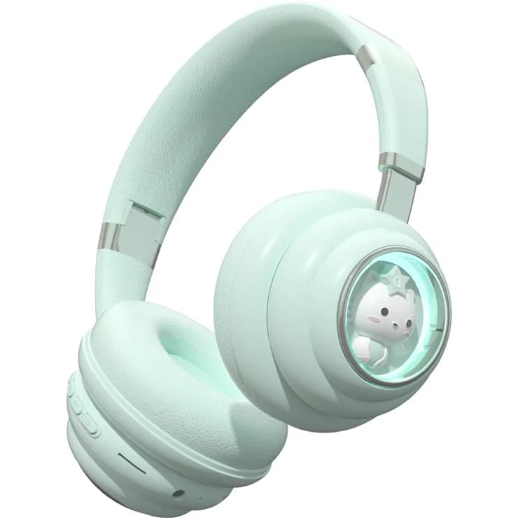 هدفون عروسکی مدل KE-30