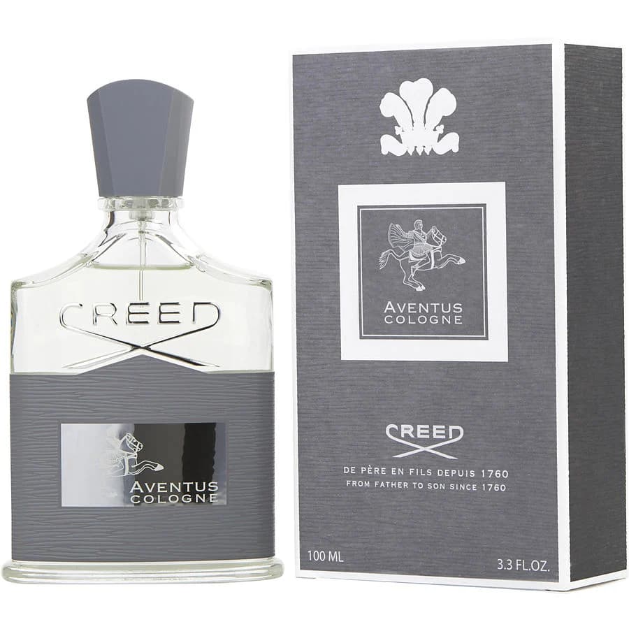 عطر یونیسکس کرید اونتوس کلون Creed Aventus Cologne